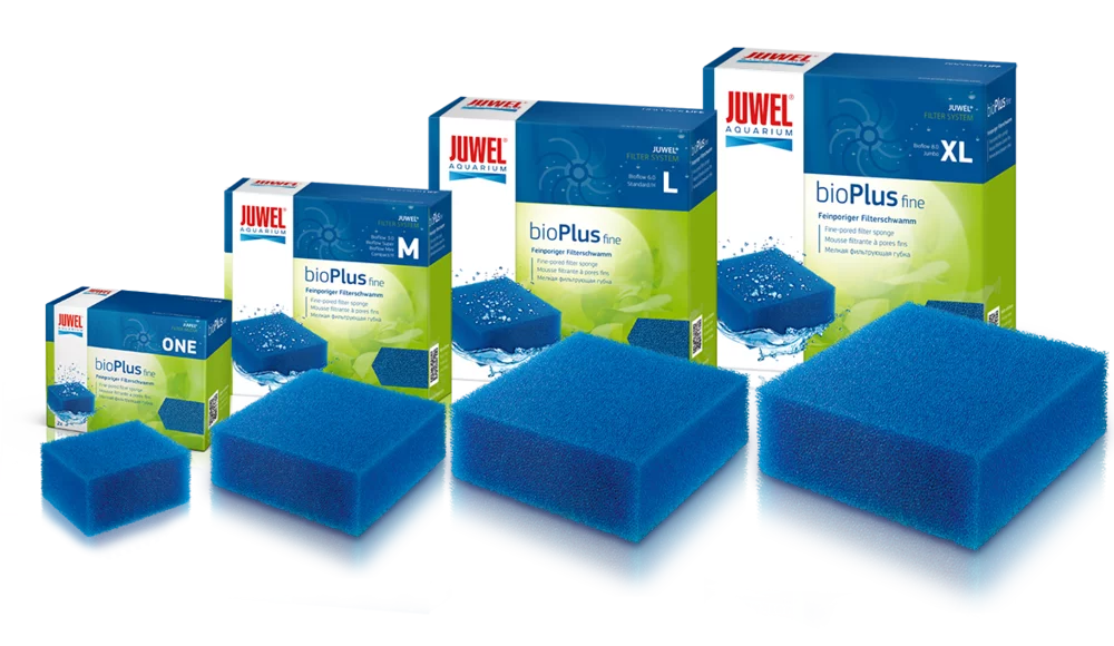 JUWEL BIOPLUS FINE L