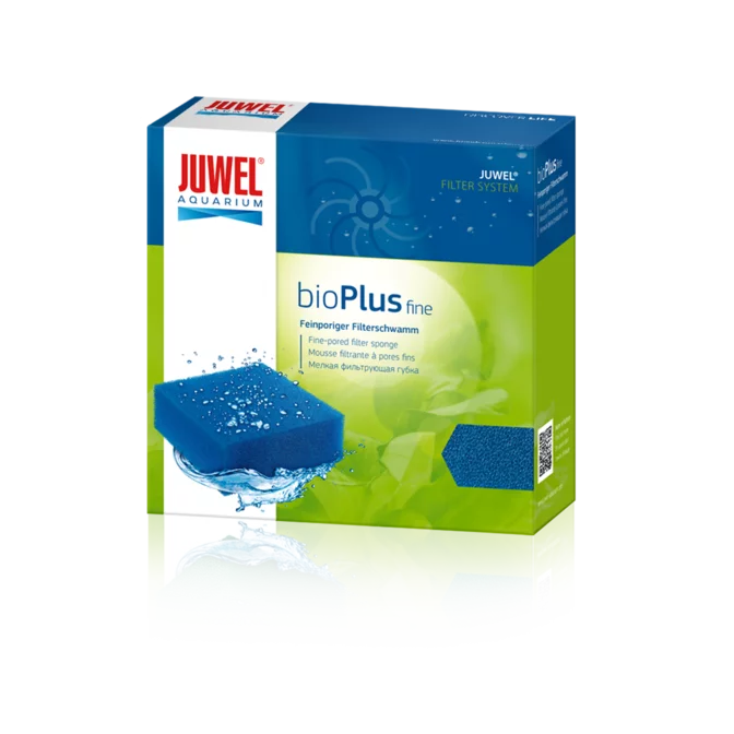 JUWEL BIOPLUS FINE L