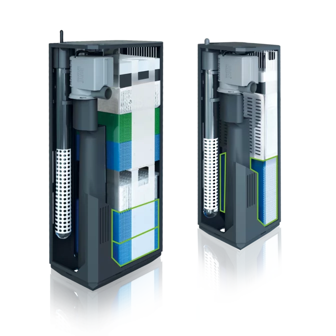 JUWEL BIOPLUS FINE L