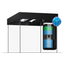 JUWEL LIDO 120 LED With Cabinet