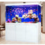 Karis Aquarium with Sumb Filtration