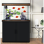 Karis Perfect Aquarium With Cabinet 100x37x61cm