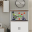 Karis Perfect Aquarium With Cabinet 100x37x61cm