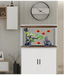 Karis Perfect Aquarium With Cabinet 100x37x61cm