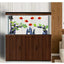 Karis Perfect Aquarium with Cabinet 120cm
