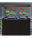 Karis Perfect Aquarium with Cabinet 120cm