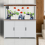 Karis Perfect Aquarium with Cabinet 120cm