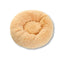 Donut Pluffy Pet Bed