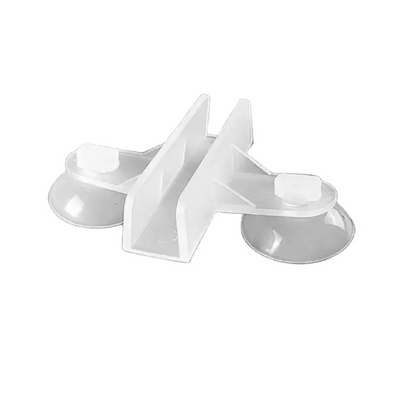 Smart Fish Tank Glass Partition Fixing Clip 5.5*7Cm