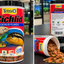 Tetra cichlid flakes