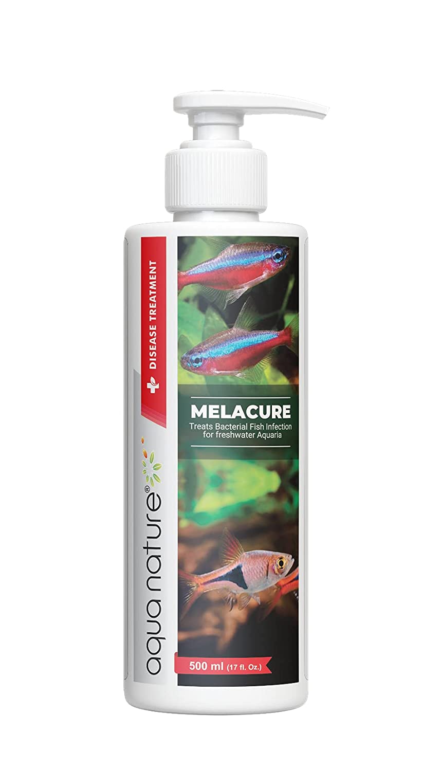 AquaNature Melacure 120ML