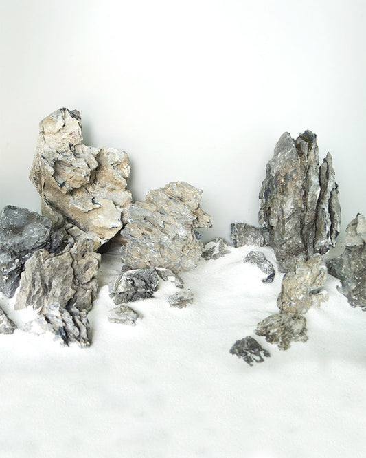 SCENERY AQUARIUM ROCK 1KG