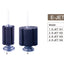 E-JET SPONGE FILTERS