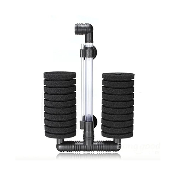 Aquatic Bio-Chemical Cotton Filter