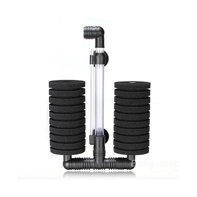 Aquatic Bio-Chemical Cotton Filter