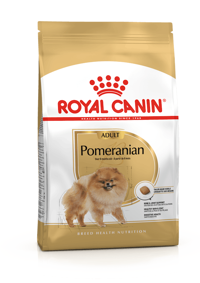 ROYAL CANIN ADULT POMERANIAN 85G