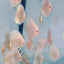 White Discus Fish