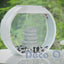 AA DECO AQUARIUM