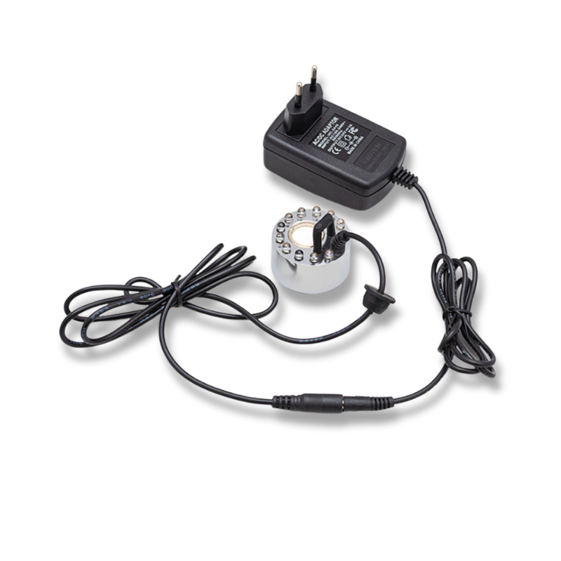 Aquarium Mist Fog Maker