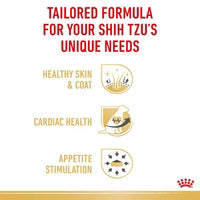 ROYAL CANIN Shih Tzu Adult Gravy 85G