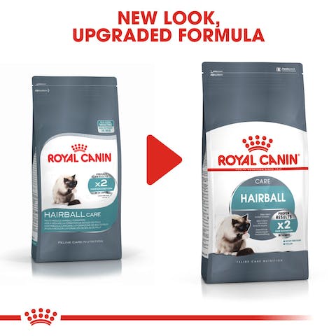 ROYAL CANIN CARE HAIRBALL