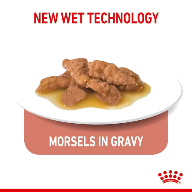 ROYAL CANIN Indoor Sterilised Gravy 85G