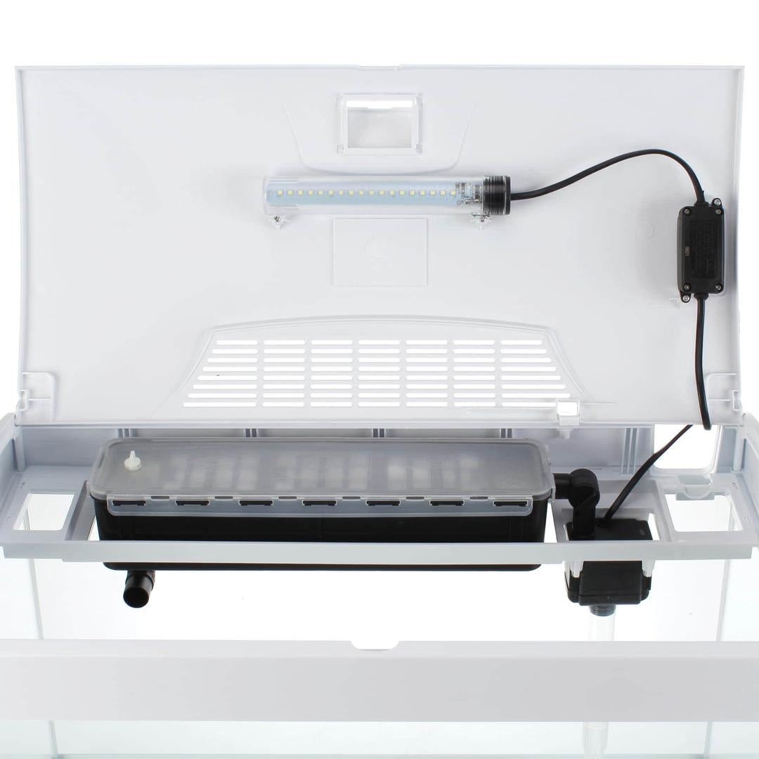 AA Basic Aquarium, (54 L)