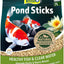 TETRA POND STICKS FISH FOOD