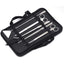 Scissor Set Clean 5 Pcs with Bag