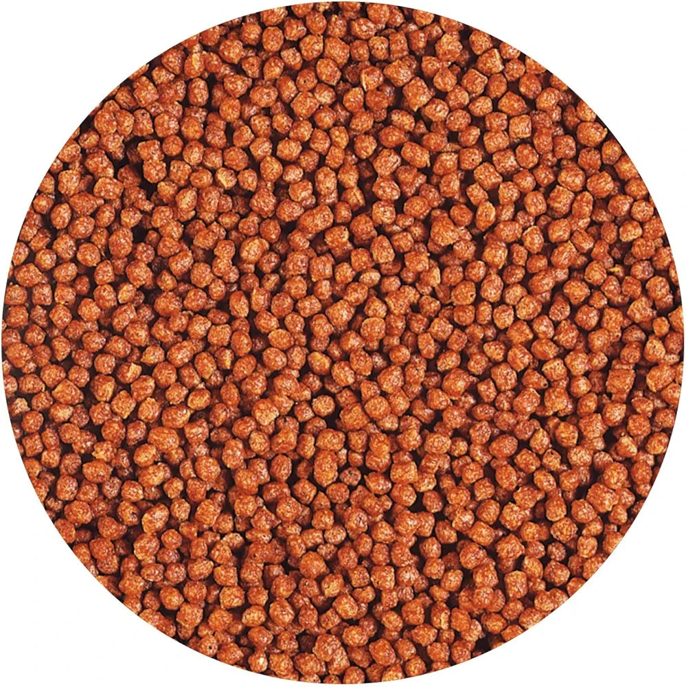 Horizone Basic Tropical Fish Pellets
