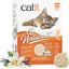Catit Go Natural! Pea Litter,  Scented