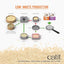 Catit Go Natural! Pea Litter,  Scented
