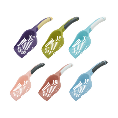 Saas Cat Litter Scoop Jumbo