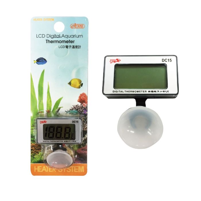 Ista Digital Thermometer