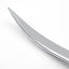 Extra Curved Stainless Steel Scissor – 25 cm