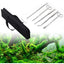 Scissor Set Clean 5 Pcs with Bag