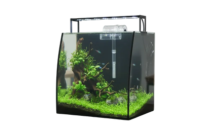 Curve Nano Aquarium LH-25