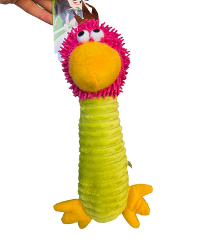 Squeak Dog Toyss