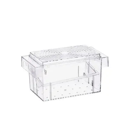 BOYU Fish Hatchery FH-101