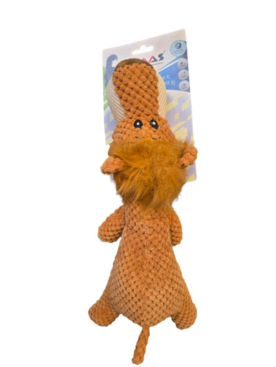 Squeak Dog Toyss