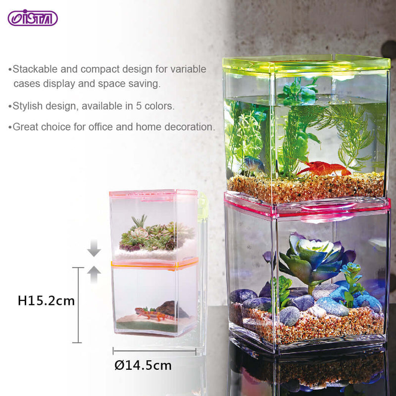 Ista Betta Tank