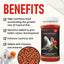 Horizone Basic Tropical Fish Pellets