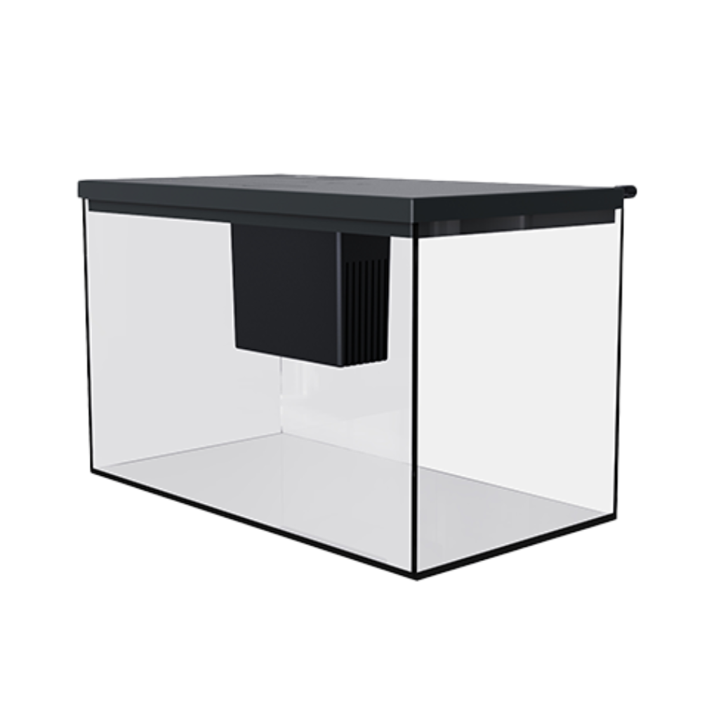 Pawgether GR-2s WIFI Desktop Aquarium  (30L)