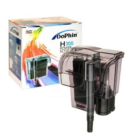 DOPHIN Hanging filter