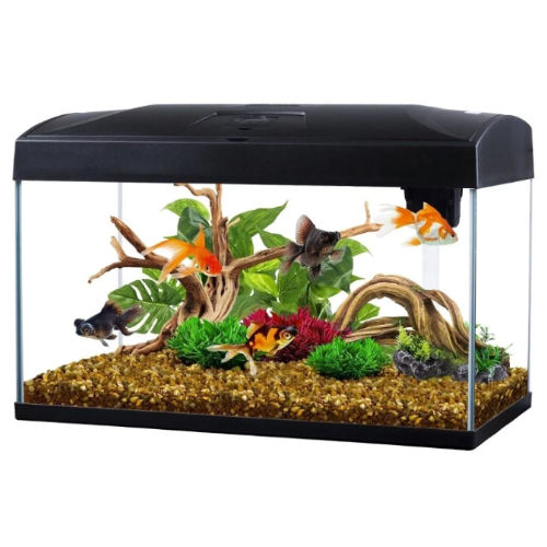 AA Basic Aquarium, (54 L)