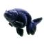 Black Ranchu