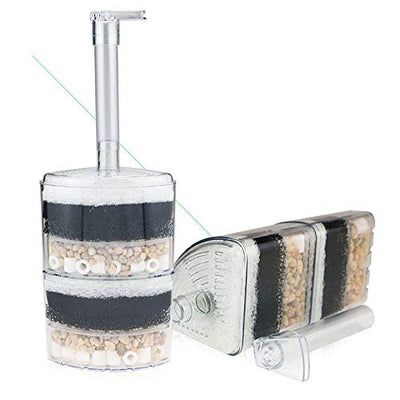 Xinyou Corner Filter XY-2010