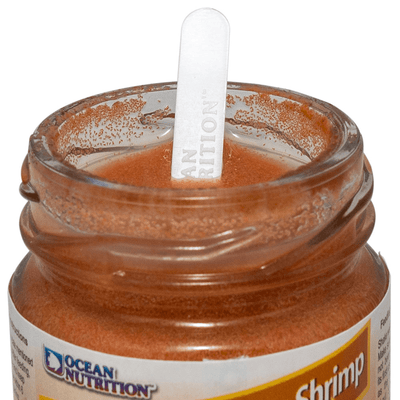 OCEAN NUTRITION INSTANT BABY BRINE SHRIMP FISH FOOD 20G