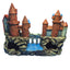Castle and Bridge Aqurium Decoration