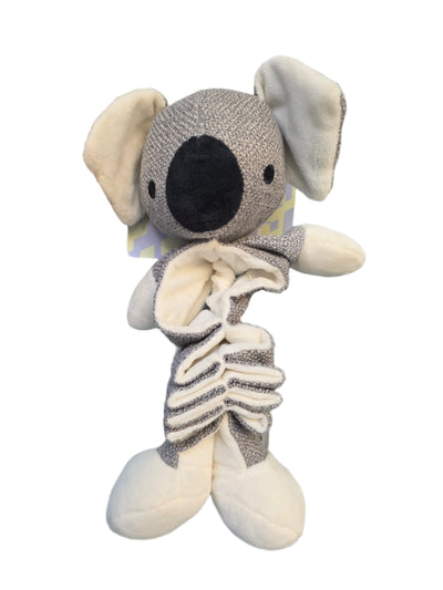 Squeak Dog Toyss